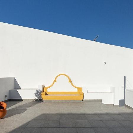 Evora Spot Rooms エクステリア 写真