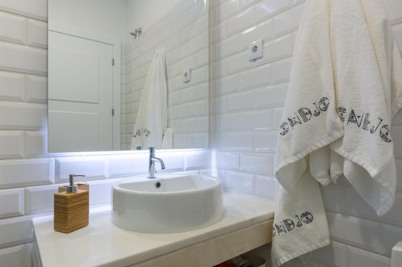 Evora Spot Rooms エクステリア 写真