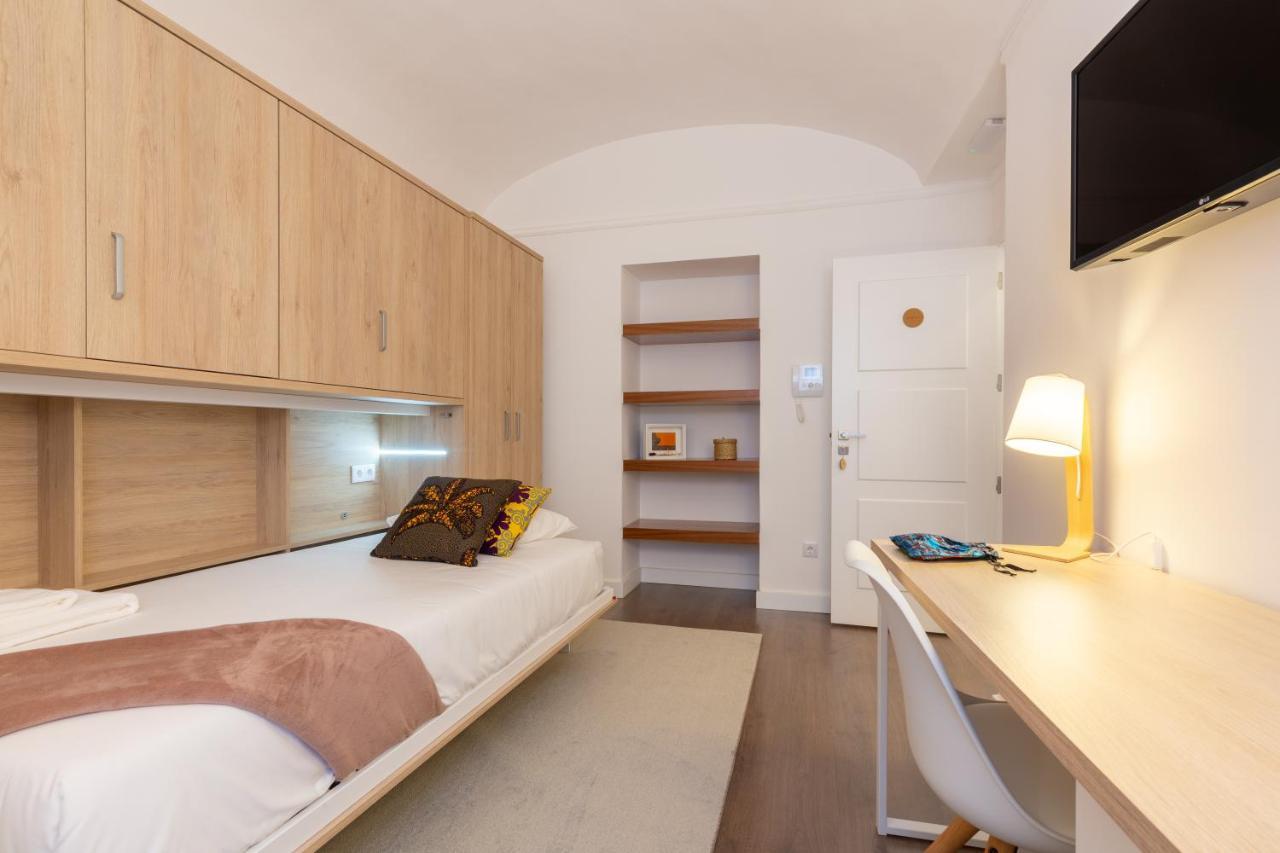Evora Spot Rooms エクステリア 写真