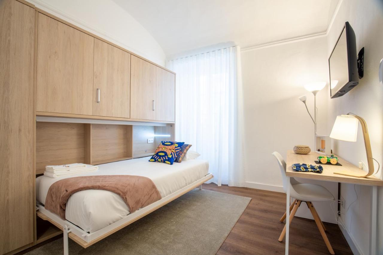 Evora Spot Rooms エクステリア 写真