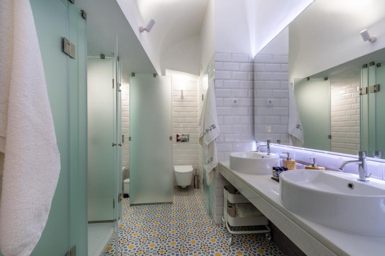 Evora Spot Rooms エクステリア 写真