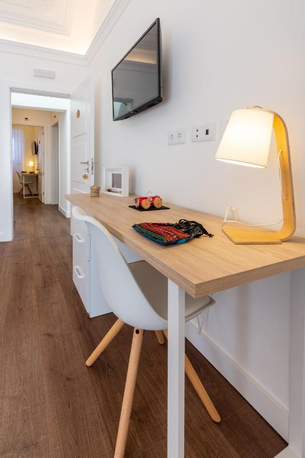 Evora Spot Rooms エクステリア 写真