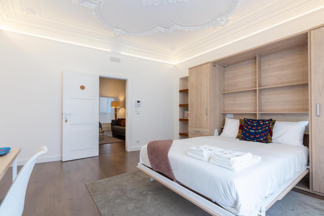 Evora Spot Rooms エクステリア 写真