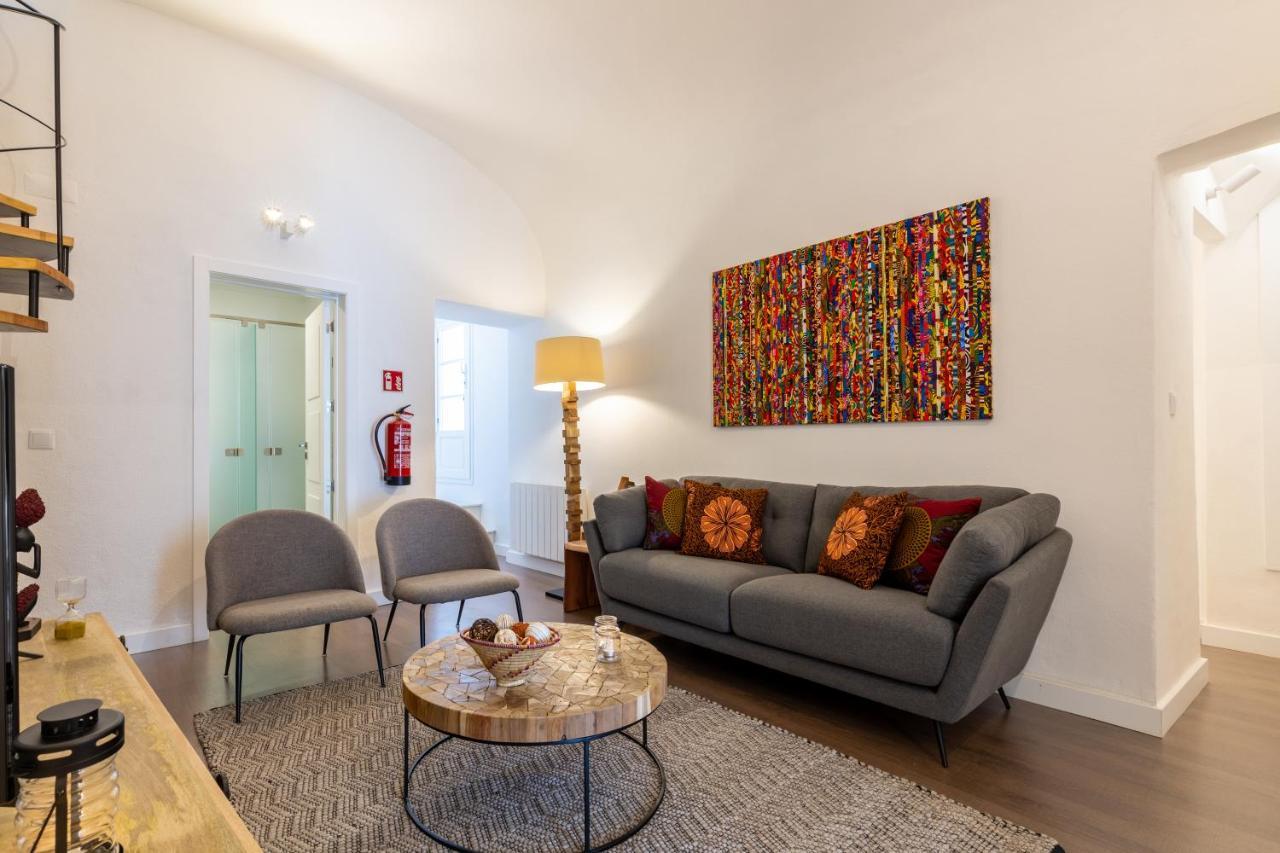 Evora Spot Rooms エクステリア 写真