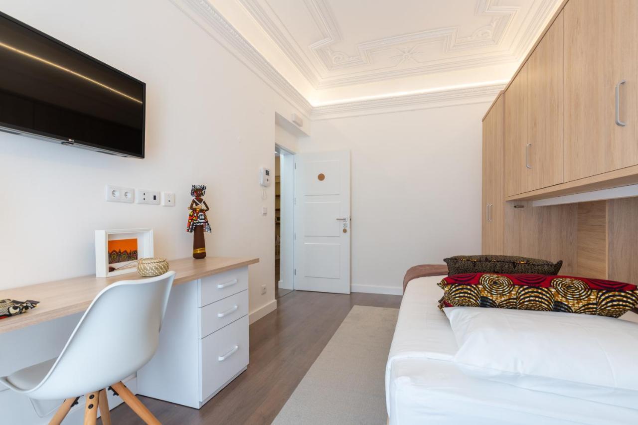Evora Spot Rooms エクステリア 写真