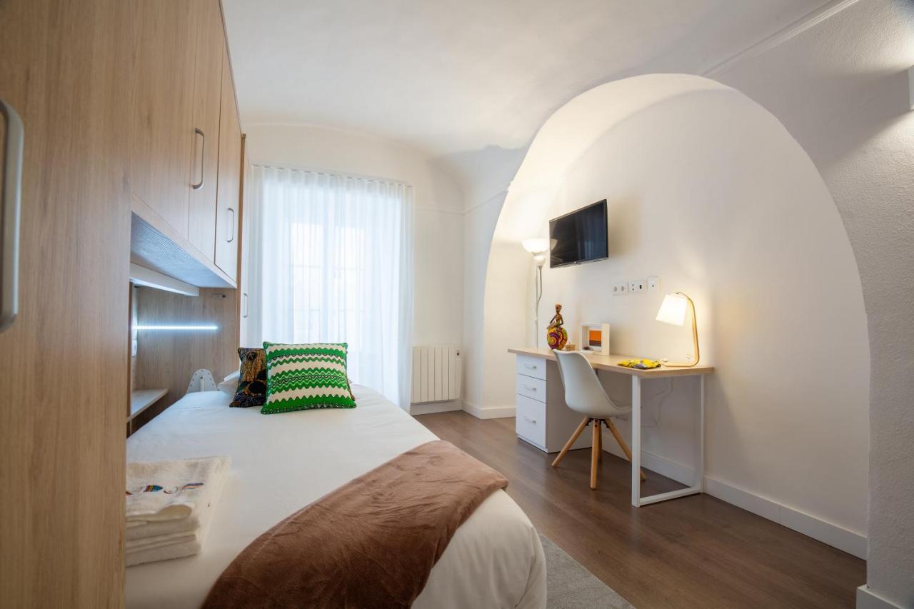 Evora Spot Rooms エクステリア 写真