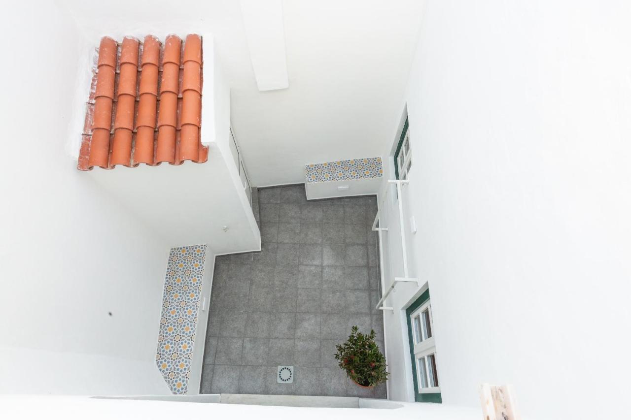 Evora Spot Rooms エクステリア 写真