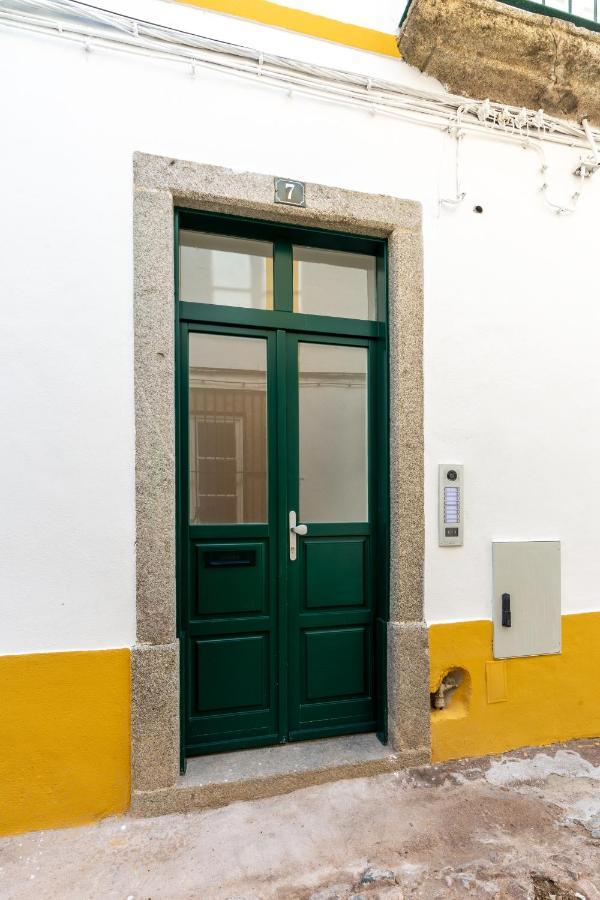 Evora Spot Rooms エクステリア 写真