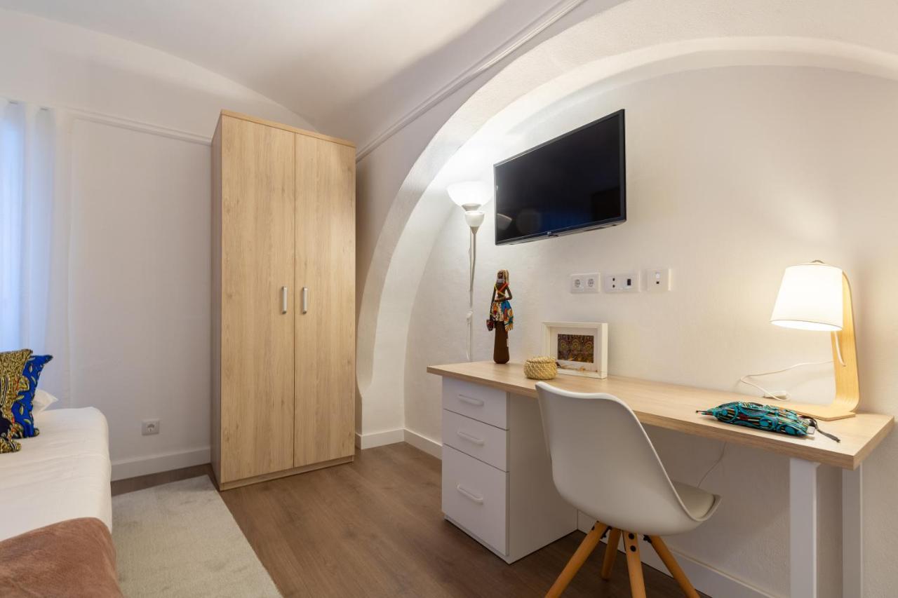 Evora Spot Rooms エクステリア 写真
