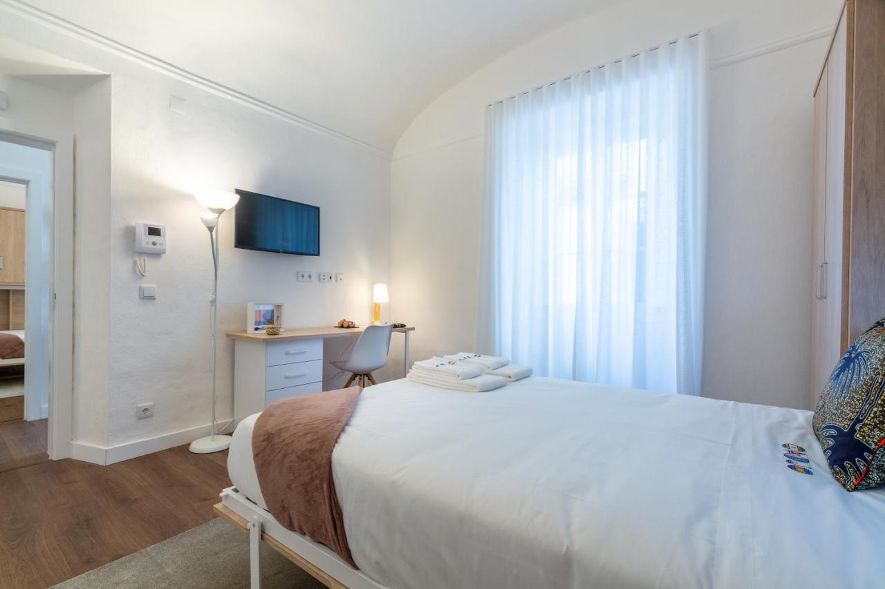Evora Spot Rooms エクステリア 写真