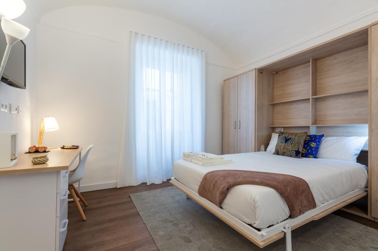Evora Spot Rooms エクステリア 写真