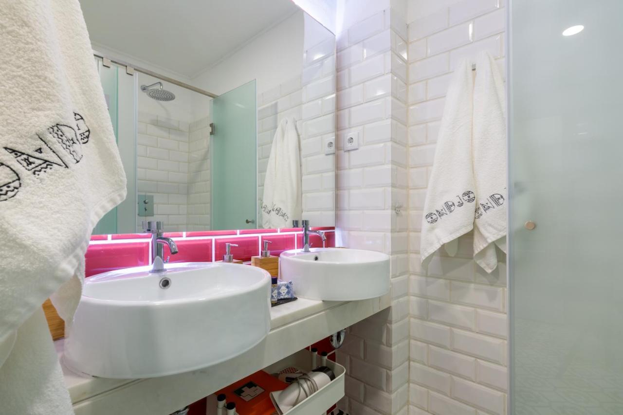 Evora Spot Rooms エクステリア 写真