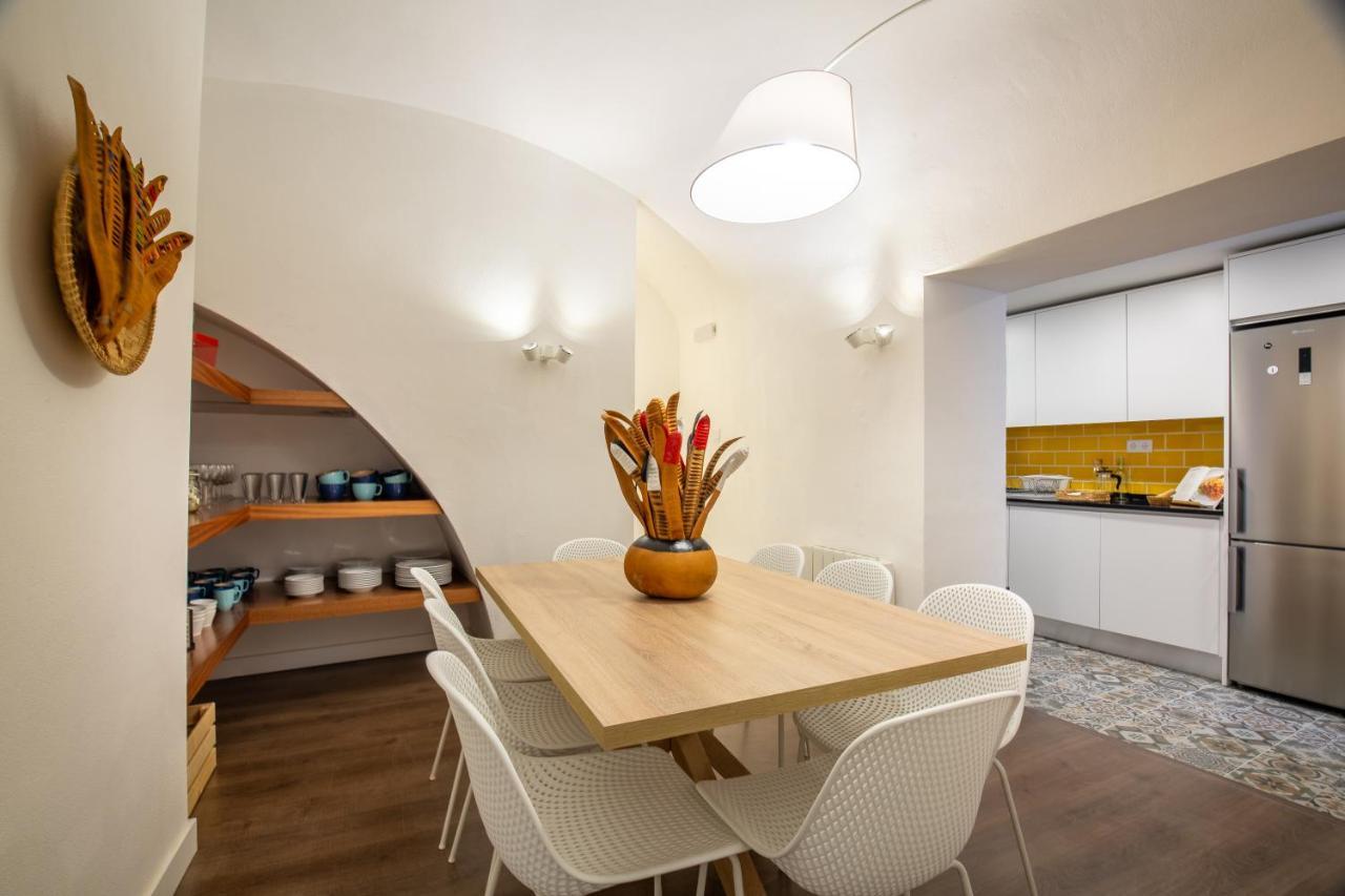 Evora Spot Rooms エクステリア 写真