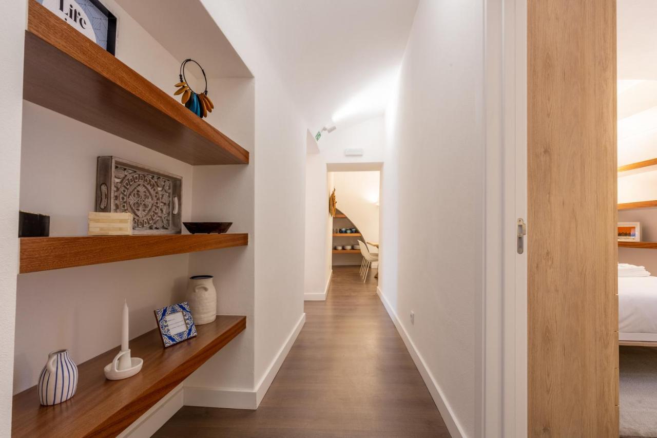 Evora Spot Rooms エクステリア 写真