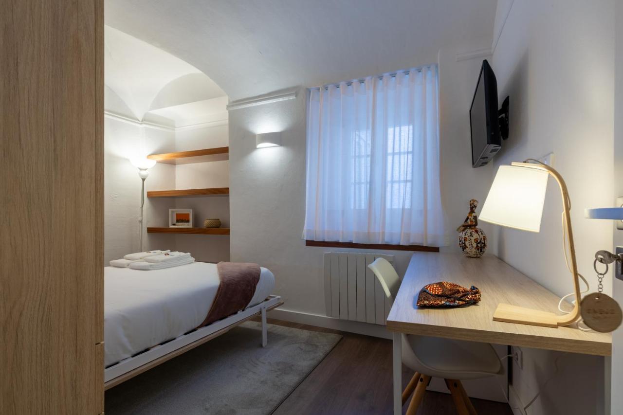 Evora Spot Rooms エクステリア 写真