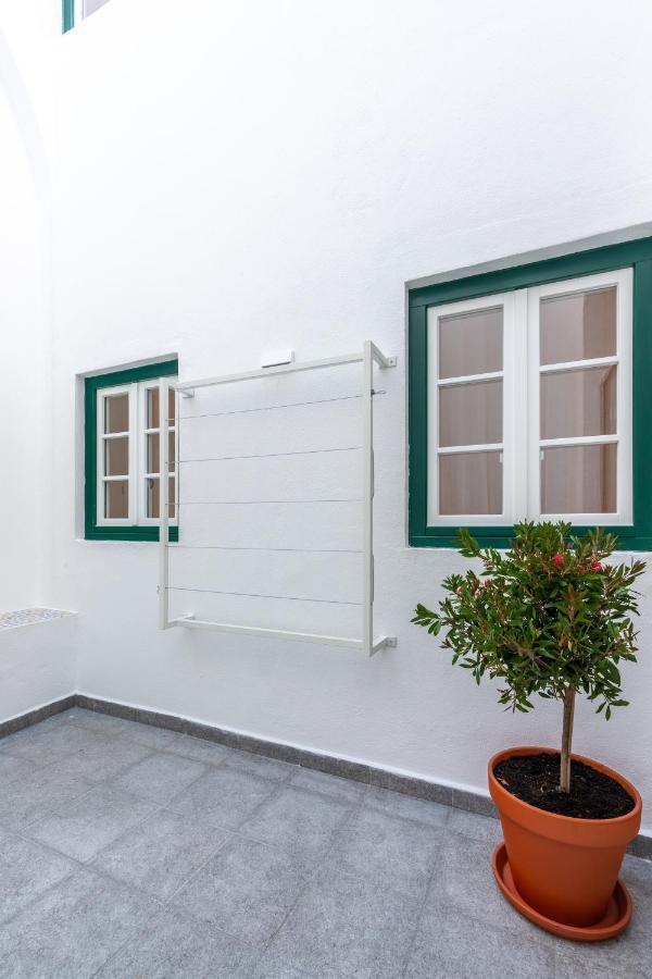 Evora Spot Rooms エクステリア 写真