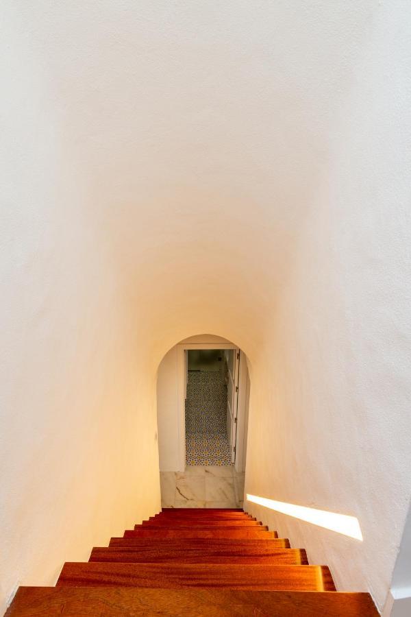 Evora Spot Rooms エクステリア 写真