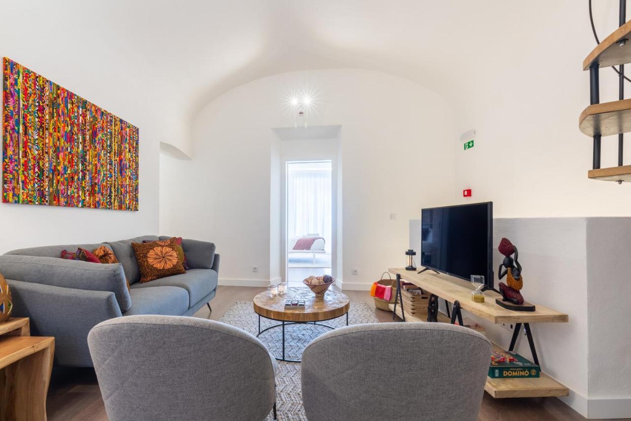 Evora Spot Rooms エクステリア 写真