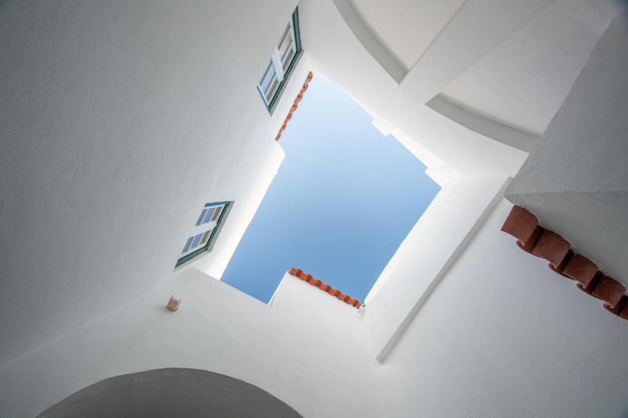 Evora Spot Rooms エクステリア 写真