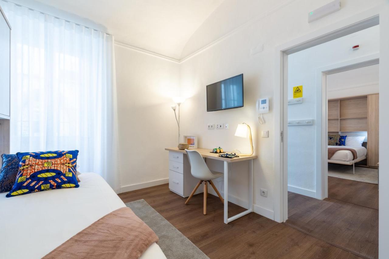 Evora Spot Rooms エクステリア 写真