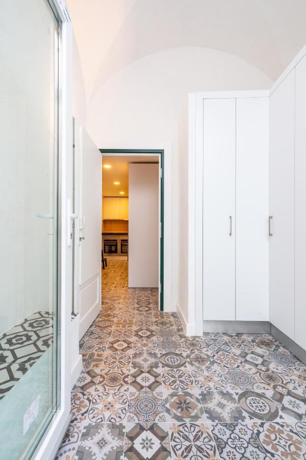 Evora Spot Rooms エクステリア 写真