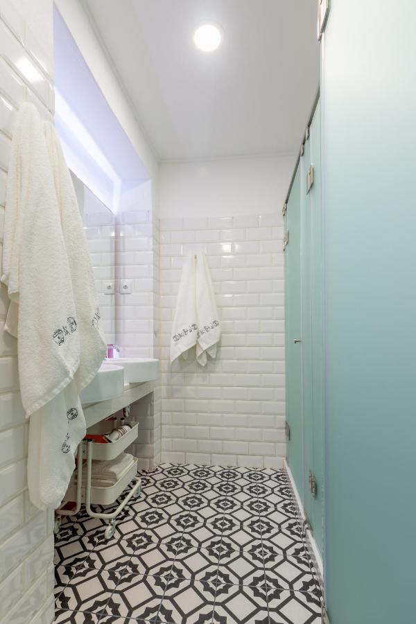 Evora Spot Rooms エクステリア 写真
