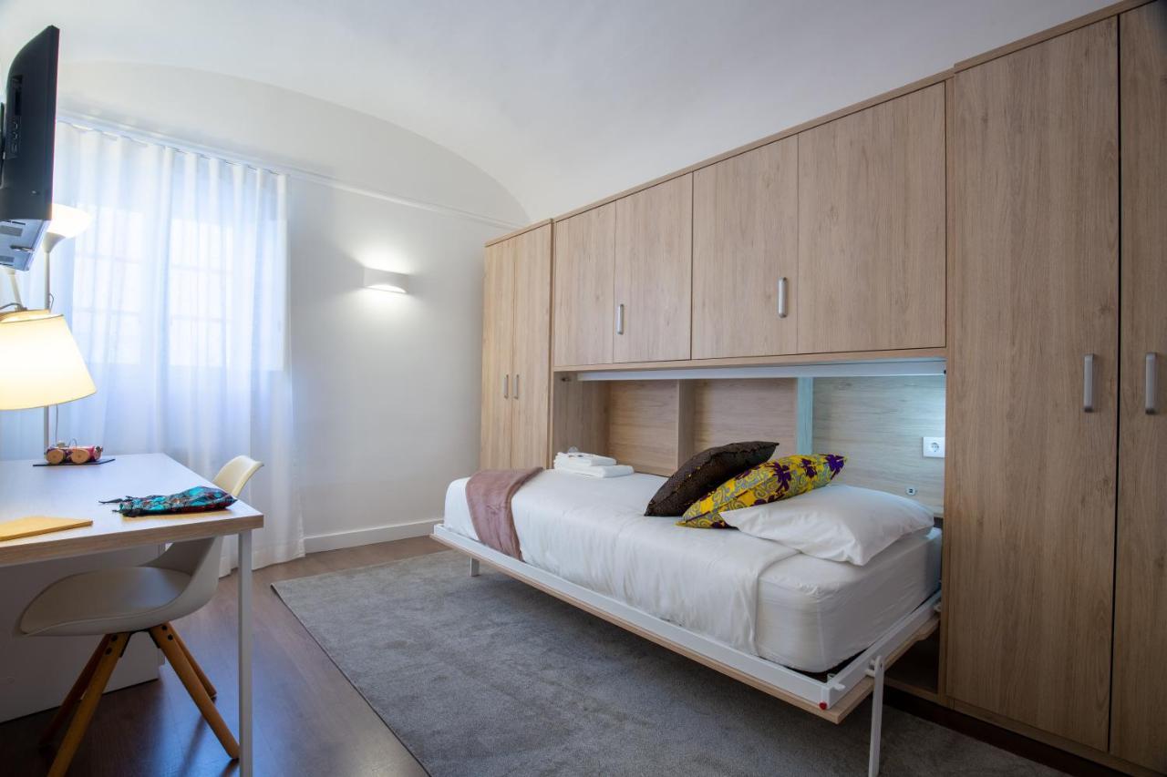 Evora Spot Rooms エクステリア 写真