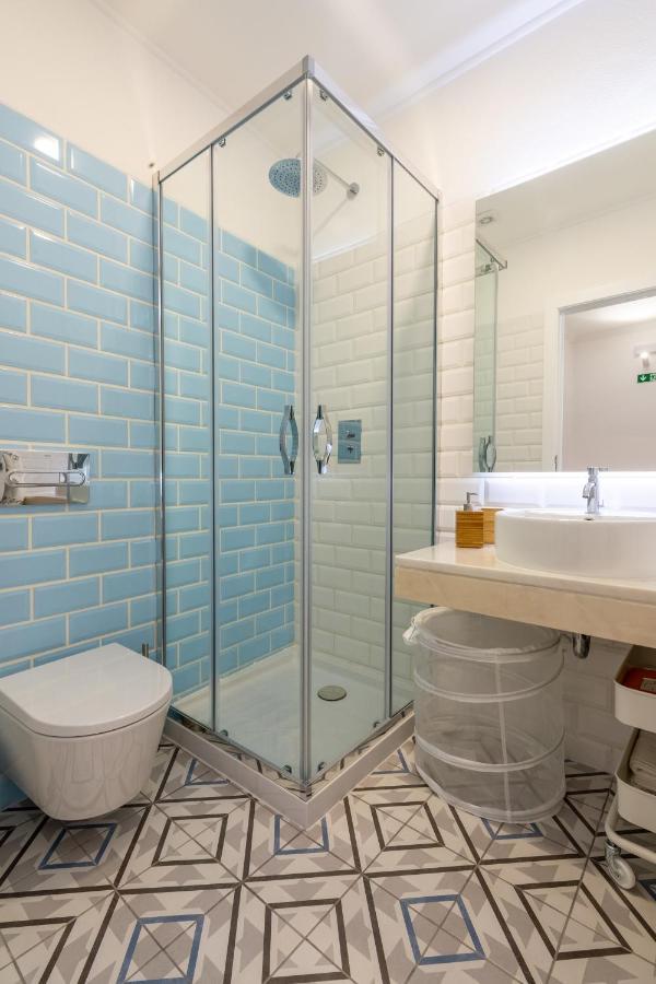 Evora Spot Rooms エクステリア 写真